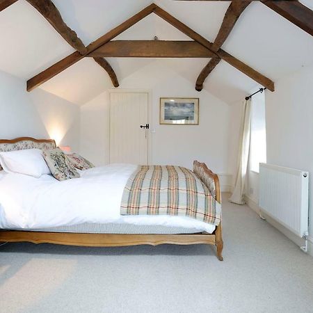Glasbury The Grange Bed & Breakfast エクステリア 写真