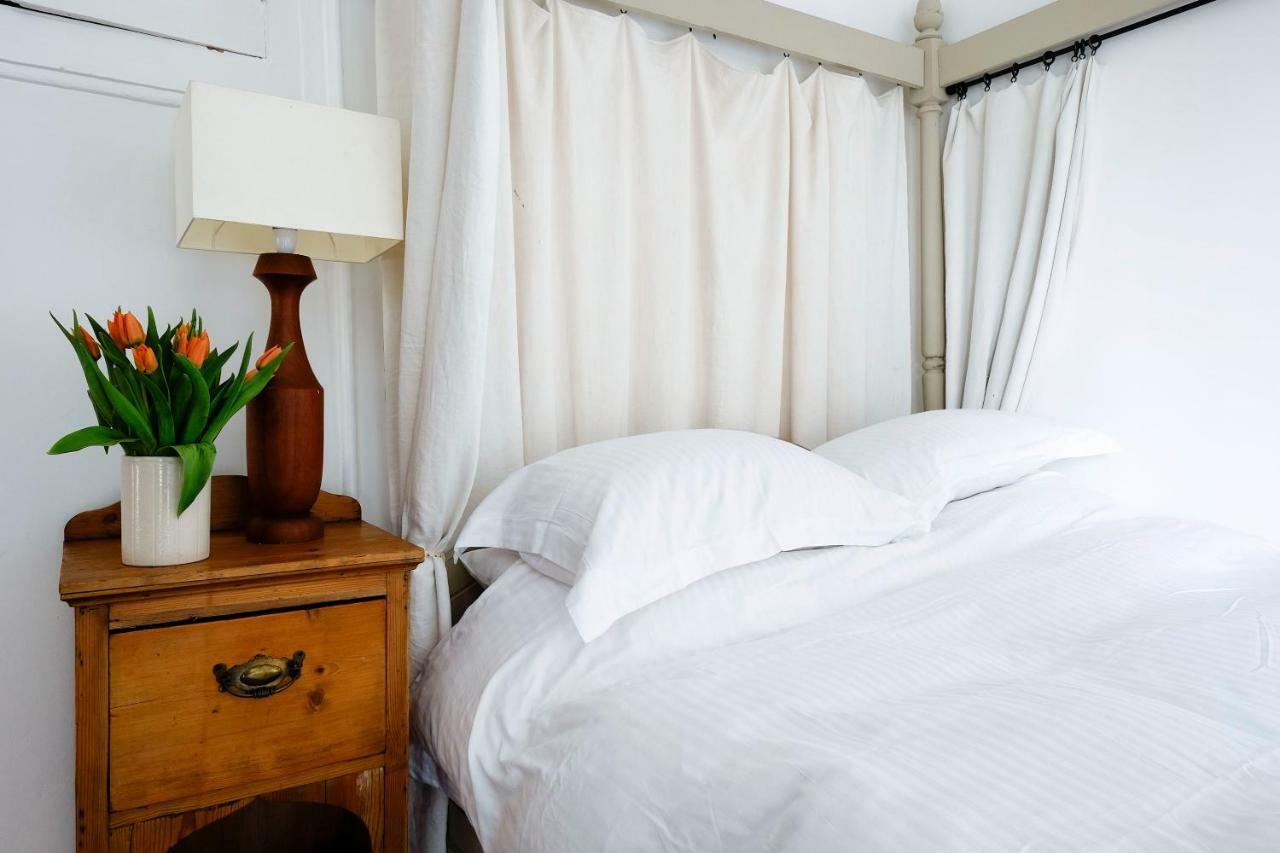 Glasbury The Grange Bed & Breakfast エクステリア 写真