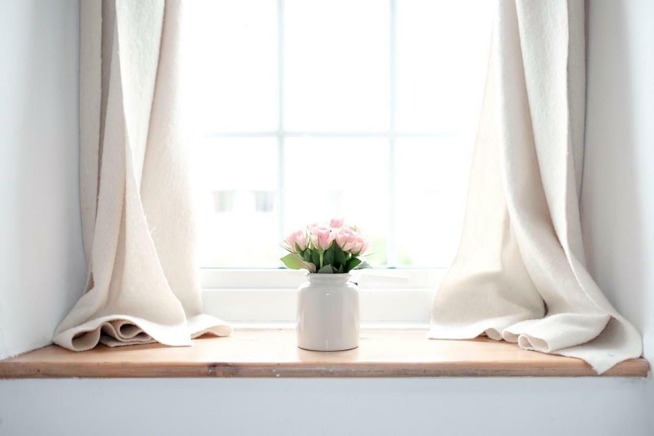 Glasbury The Grange Bed & Breakfast エクステリア 写真